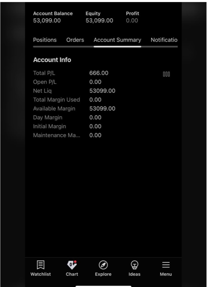 Receipt from N8