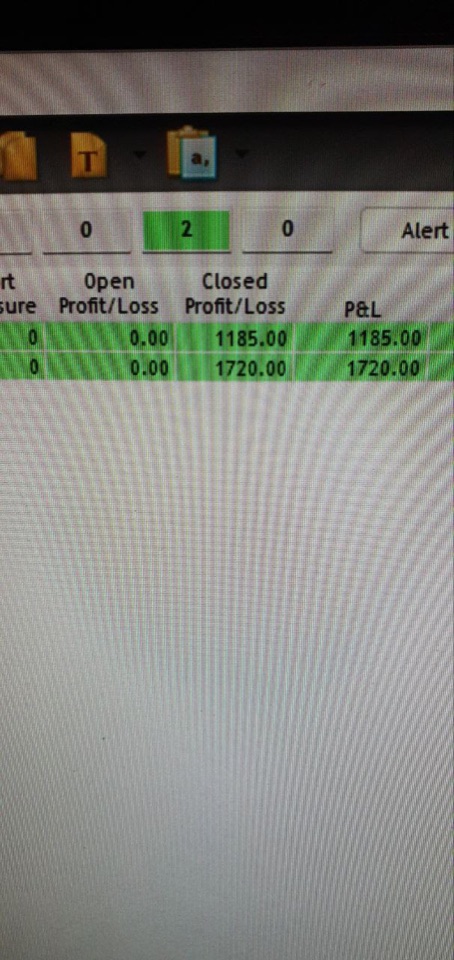 Receipt from SCT Licensee