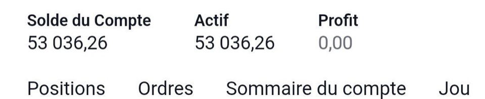 Receipt from SCT Licensee