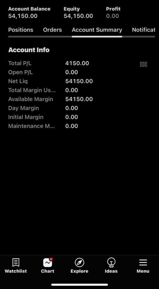 Receipt from SCT Licensee