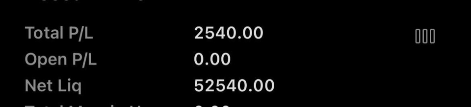 Receipt from SCT Licensee