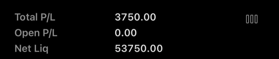 Receipt from SCT Licensee