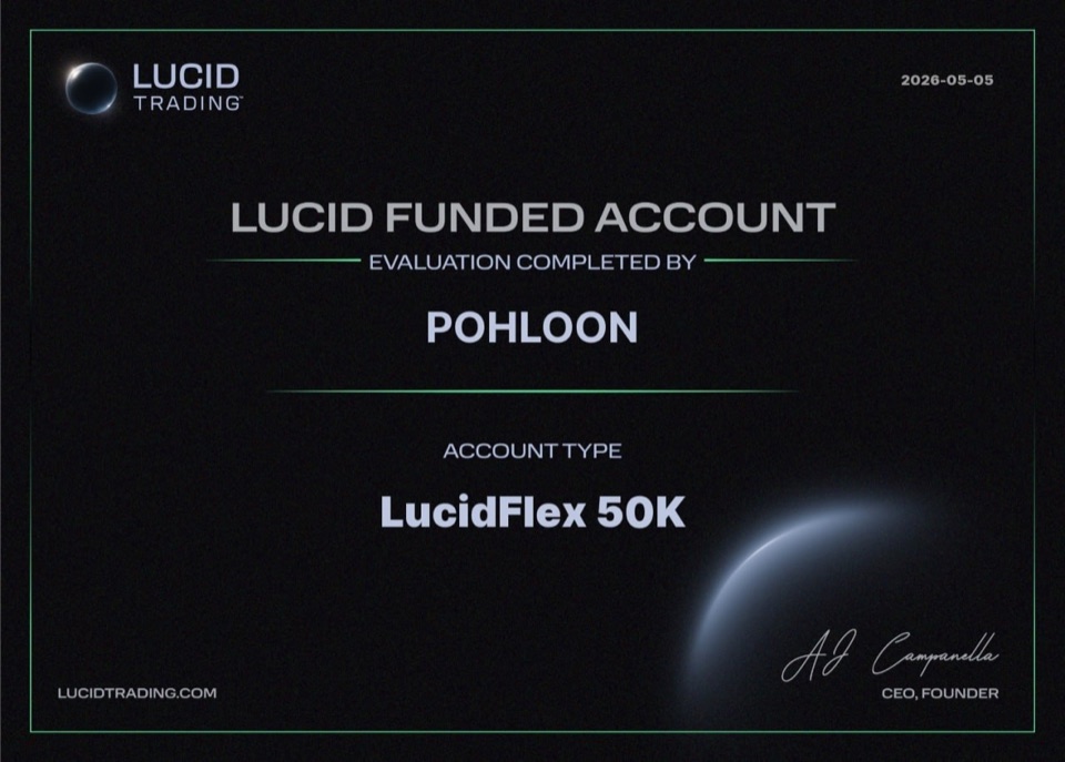 Receipt from POHLOON