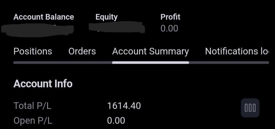 Receipt from Khaled K.