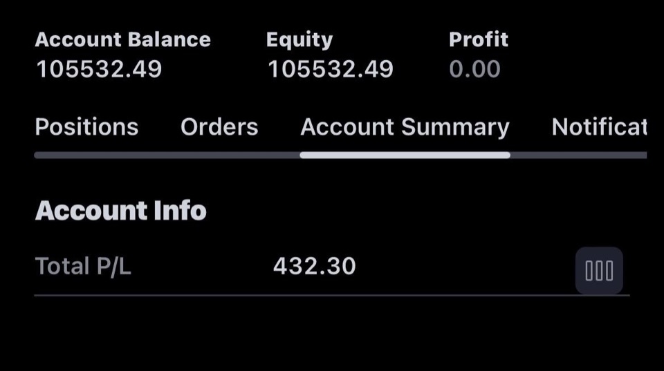 Receipt from SCT Licensee